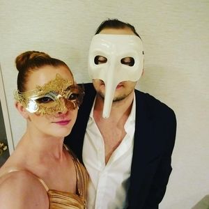 Meet your Posher, Pavla